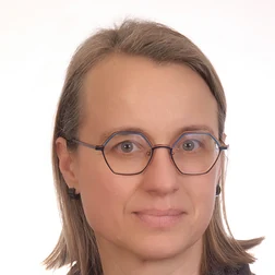 Viola Schanz, Geschäftsführung Metallbearbeitung Schanz
