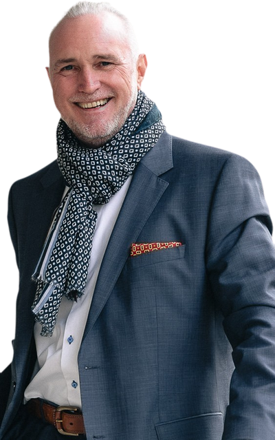 Volker Loibl, Gründer von apollo consulting